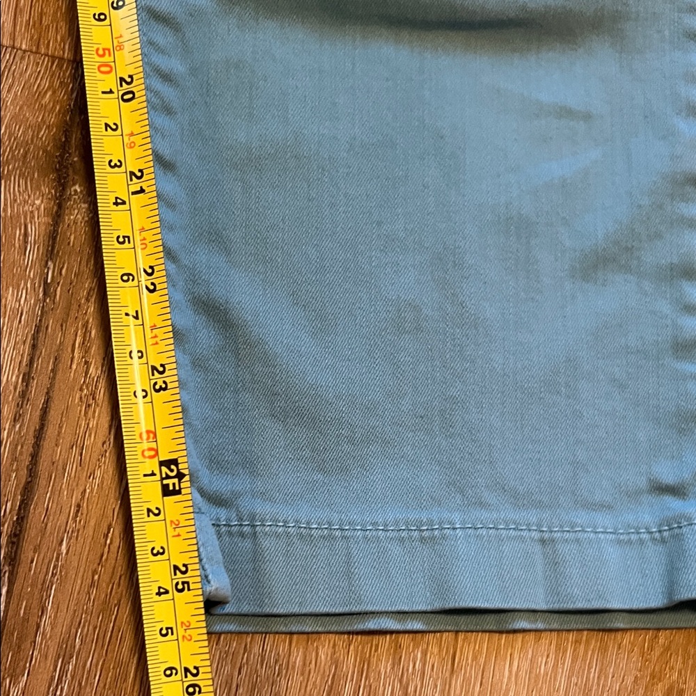 Women's NYDJ Ankle Jeans - Picture 3 of 9